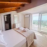 Seaside Pool By Bookvillaeu