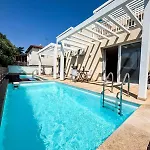 Seaside Pool By Bookvillaeu 別荘 *