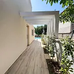 別荘 Seaside Pool By Bookvillaeu