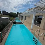 Seaside Pool By Bookvillaeu *